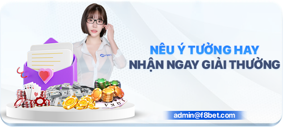 F8bet - Khám Phá Sân Chơi Cá Cược Trực Tuyến Đẳng Cấp Hàng Đầu Việt Nam